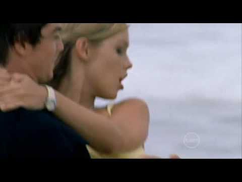 trailer de h2o estilo crepusculo
