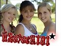 rikki,cleo y emma