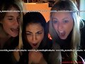 phoebe y dos amigas XD