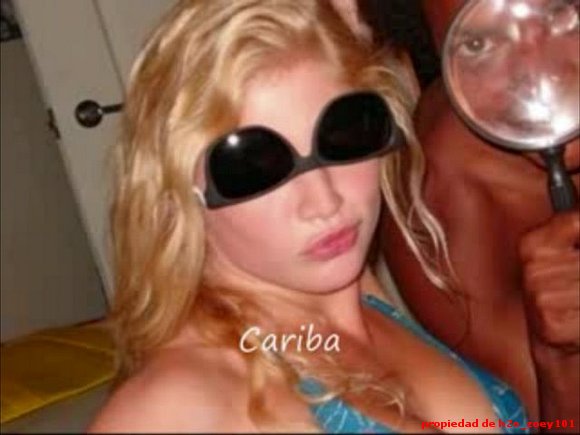 empieza la semana de rikki!!!
