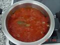 BONITO CON CEBOLLA Y TOMATE