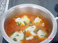 BACALAO AL CHILINDRON