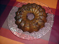 BIZCOCHO DE GALLETA Y CHOCOLATE (Thermomix)