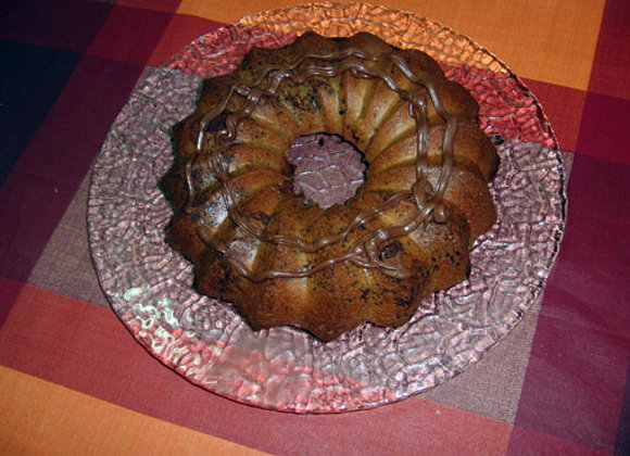 BIZCOCHO DE GALLETA Y CHOCOLATE (Thermomix)