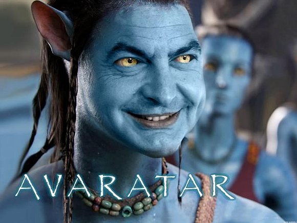 AVARATAR