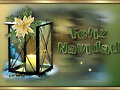 FELICES FIESTAS NAVIDE&Ntilde;AS