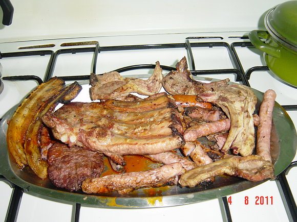 BARBACOA