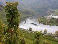 VALLE DE MOSELA (ALEMANIA)