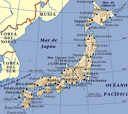 JAPON