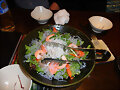 MENU JAPONES
