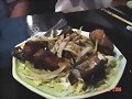 COSTILLA DE CERDO SALADA