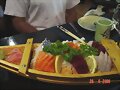 SHASHIMI VARIADO