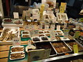MERCADO DE ALIMENTACION EN KIOTO