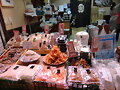 MERCADO DE ALIMENTACION EN KIOTO