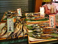 MERCADO DE ALIMENTACION DE KIOTO