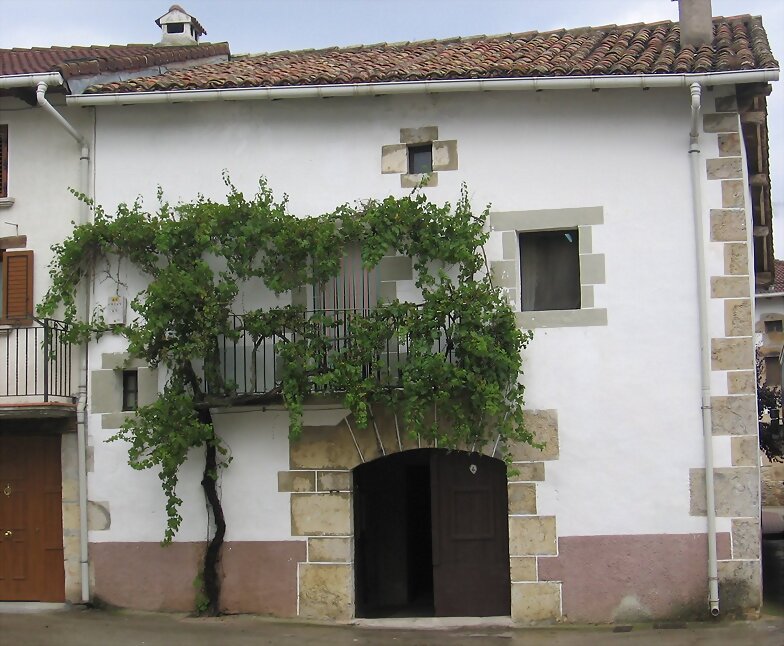 NUESTRA CASA DE VERANO