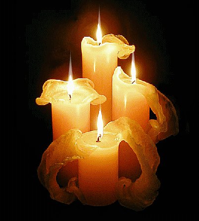 DESCANSA EN PAZ TONI LEBLANC