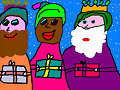 REYES MAGOS
