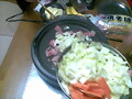 YAKISOBA PASO A PASO