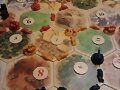 CATAN, JUEGO DE SOBREMESA