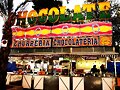 PUESTOS QUE INUNDAN VALENCIA