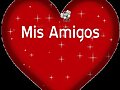 Amigos de coraz&oacute;n