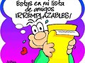 AMIGOS IRREEMPLAZABLES