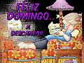 FELIZ DOMINGO