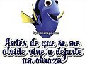 UN ABRAZO