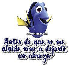 UN ABRAZO
