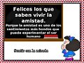 AMISTAD