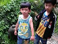 ni&ntilde;os del mundo