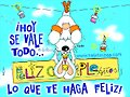 FELIZ CUMPLEA&Ntilde;OS