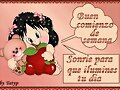 BUEN COMIENZO DE SEMANA
