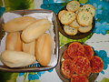 PAN VARIADO