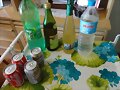 BEBIDAS Y REFRESCOS