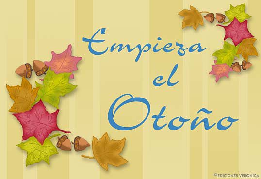 OTOÑO
