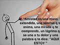 AMISTAD