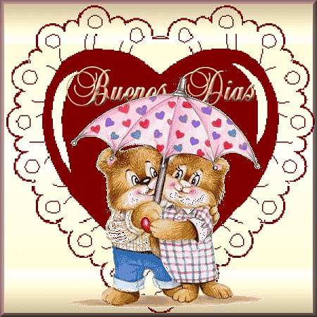 BUEN DIA