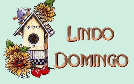 DOMINGO