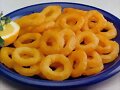 CALAMARES ROMANA