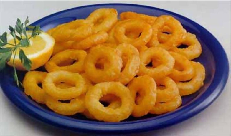 CALAMARES ROMANA