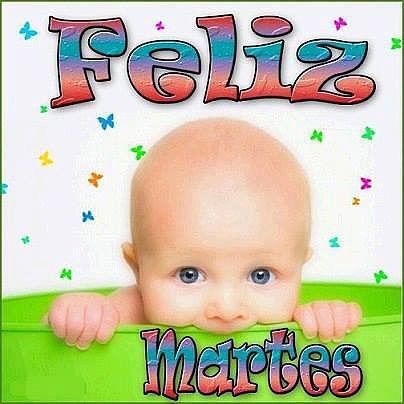 MARTES