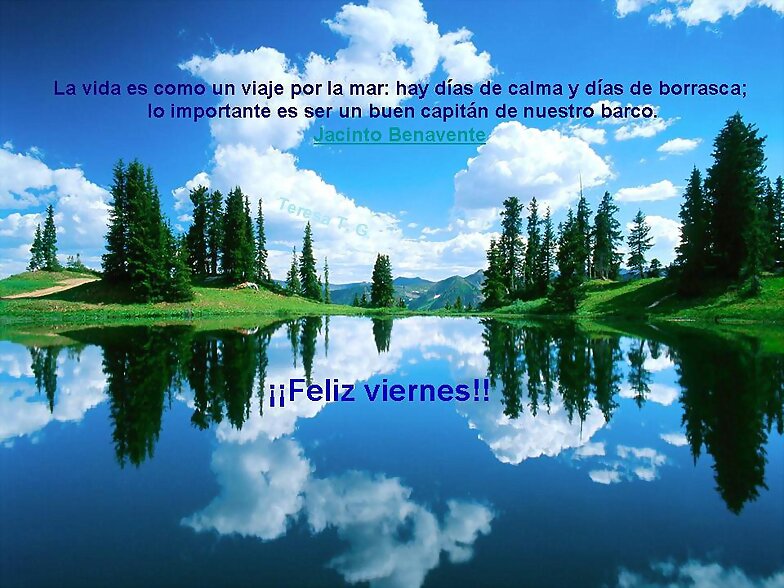 VIERNES