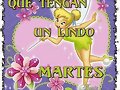 FELIZ MARTES