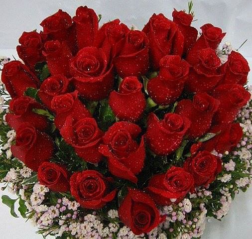 FLORES PARA TI