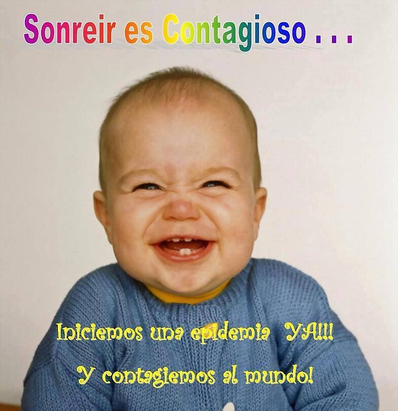 SONRISA