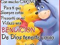 AMISTAD