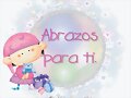 ABRAZOS