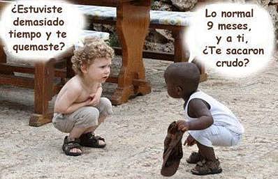 UNAS RISAS